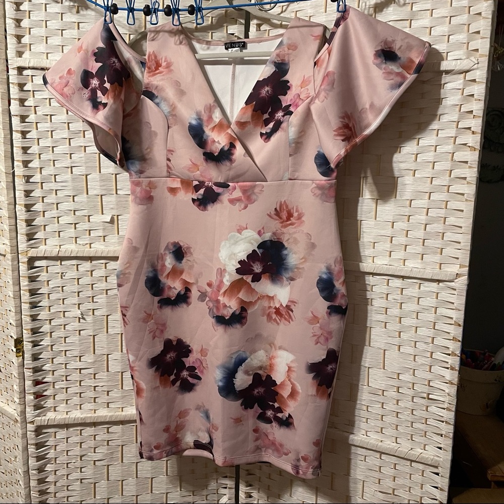 Dress by Venus size XL